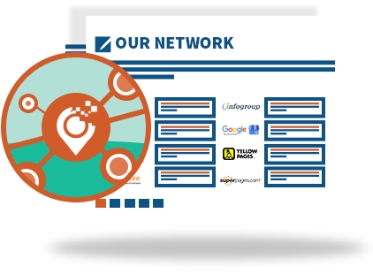 Our Data Partners Our Data Partners